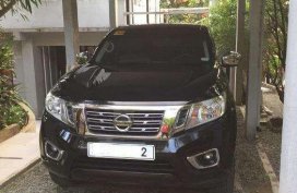 2016 Nissan Np300 for sale