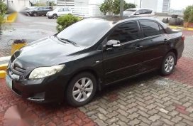 For sale 309k 2010 Toyota Altis 1.6E 