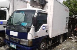 Isuzu Giga 1999 for sale