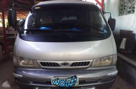 Kia Pregio 2000 for sale