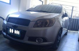 Chevrolet Aveo 25009 for sale