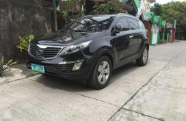 2012 Kia Sportage for sale