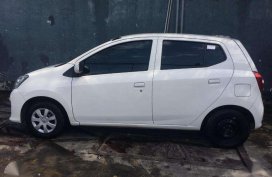 Toyota Wigo 2015 for sale