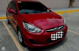 Hyundai Accent 2013 for sale