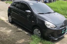 2014 Mitsubishi Mirage for sale