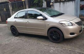 Toyota Vios 2011 Automatic FOR SALE