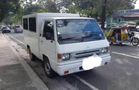 2012 Mitsubishi L300 for sale