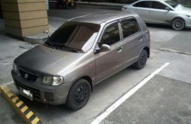 Suzuki Alto 2008 for sale