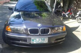 Bmw 318i 2001 for sale