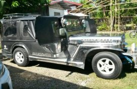 1997 Toyota Owner Type Jeep for sale