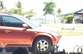Nissan Murano 2006 for sale