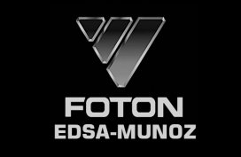 FOTON, EDSA Munoz