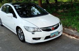 For trade 2011-2010 Honda Civic Paddle shift