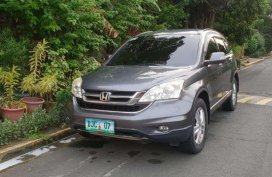 For Sale Honda CRV 2011 Model 4x4
