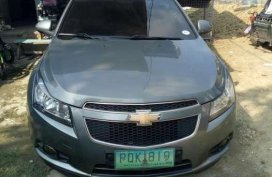 Chevrolet Cruze 2011 model fast cash 