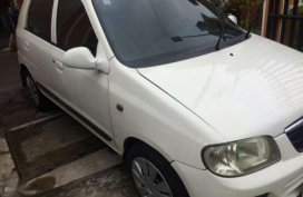 2008 Hyundai i10 MT FOR SALE