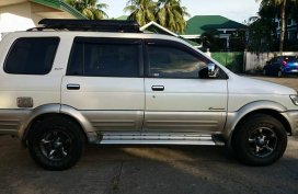 Isuzu Crosswind 2004 for sale