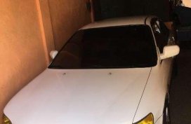Honda Accord BTIL 2000 model manual FOR SALE