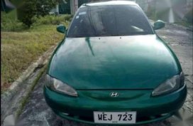 Hyundai Elantra 2000 Model FOR SALE