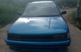 1992 Toyota Corolla oldlok 16 valve FOR SALE