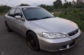 2000 Honda Accord FOR SALE