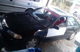 For sale! Honda Civic esi body 1993