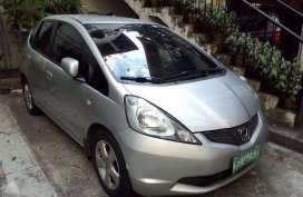 Honda Jazz Hatchback MT 2009 FOR SALE