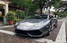 Lamborghini Huracan 2015 FOR SALE