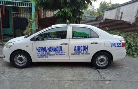 Taxi For Sale TOYOTA VIOS 2013