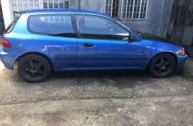 Honda Civic EG FOR SALE