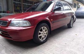 1998 Honda City 1.5 EXi FOR SALE