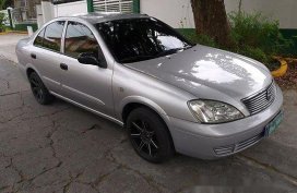 2008 Nissan Sentra GX Automatic All power