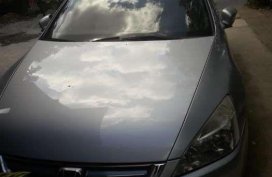 Honda Accord 2004 FOR SALE