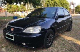 2002 Honda Civic VTi-S FOR SALE