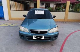 Honda City Type Z 2000 model Automatic Transmission