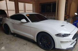 Brandnew Ford Mustang 2019 FOR SALE
