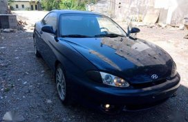 2000 Hyundai Coupe FOR SALE