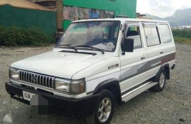 SELLING TOYOTA Tamaraw Fx GL 96