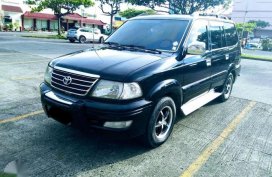 Toyota Revo VX200 2005 FOR SALE