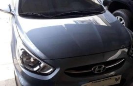 Hyundai Accent 2018 Automatic Good as new