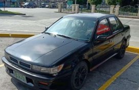 Mitsubishi Lancer GTI efi 1992 orig for sale 