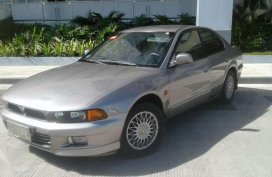 Mitsubishi Galant 1999 for sale 