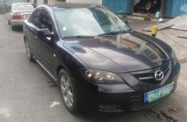Mazda 3 2.0 2008 model matic for sale 