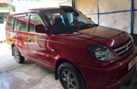 Mitsubishi Adventure GLX 2017 for sale