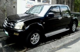 Isuzu Dmax 2007 for sale 