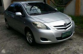 2009 TOYOTA Vios e FOR SALE