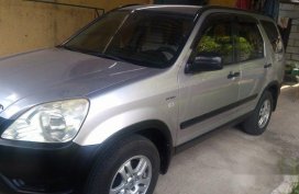 Honda CR-V 2003 for sale