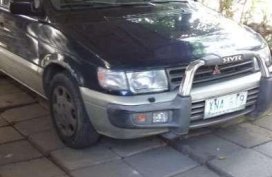 Mitsubishi RVR for sale 