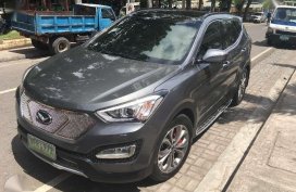2013 Hyundai Santa Fe Premium for sale 