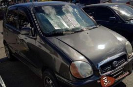 Kia Visto 2007 model for sale 